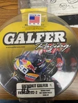 Galfer Front Brake Line For Honda 00-07 Rvf 1000. Fixed Price $25.00.