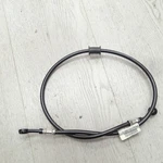 Harley Sportster Front Brake Line XL1200 Forty-eight 48 2014-2022 41800171. Fixed Price $39.60.