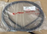 Kymco UXV500/700I Parking Brake Hose 43450-LEE8-E00. Fixed Price $99.95.