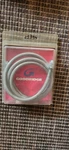 Goodridge - 80342 Universal Clear Coat Brake Hose With Chrome Ends, 42IN.. Fixed Price $35.00.