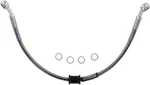 Russell Rear Cycleflex Two-line Racer Brake Kit For Honda Cbr 600 2007-2014. Fixed Price $35.14.