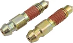 Goodridge Brake Speed Bleeders Rear #SB6100 Bmw. Fixed Price $21.23.
