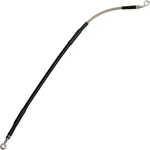 Moose Brake Line Rear Silver #287967 For Yamaha YZ85 2002-2018. Fixed Price $53.50.