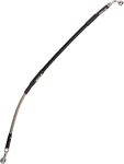 Moose Offroad Stainless Steel Brake Line Fits Y01-2-049/P For Enhanced. Fixed Price $63.41.