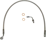 Magnum Xr Stainless Extreme Response Front Dot Brake Line Kit SSC1507-26. Fixed Price $91.13.