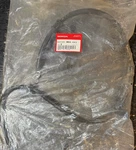 Honda Hose, Fr. Brake 45125-MBB-003. Fixed Price $55.00.