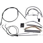 Magnum Black Pearl Control Cable Kit 487281. Fixed Price $534.25.