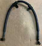 Fits 2005 Honda VTX1300 Brake Hose 43310-MEA-631 New Oem. Fixed Price $30.15.