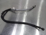 87-09 Suzuki Intruder Boulevard VS1400 Rear Brake Hose Line 69730-38B00. Fixed Price $17.67.