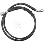 Drag Specialties 1741-5389 Extended Length Front Brake Line +4". Fixed Price $72.37.