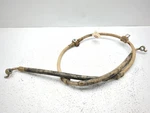 18-25 Kubota Rtv XG850 Sidekick Rear Brake Line Hose. Fixed Price $33.61.