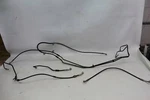 Triumph Tiger 800 11-14 Abs Brake Set T2022026 T2021981 T2022029. Fixed Price $49.99.