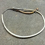 95-06 Kawasaki KDX200 220 Oem Front Brake Line Hose Pipe Fittings Bolts. Fixed Price $23.99.