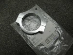 Japan Motorcycle Pc Fork Bracket 52MM - Mount Accesories / Damper Lights. Fixed Price $19.95.