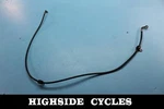 1381 15 Harley-davidson Dyna Hydraulic Brake Line Hose. Fixed Price $10.00.