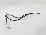 2014 Bmw S1000RR K46 Rear Abs Brake Line Hose Set 34327722690. Fixed Price $39.99.