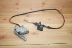 1990-91 Honda CR250 CR500 Front Brake Caliper Master Cylinder GOOD1. Fixed Price $69.99.