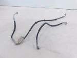 2013-14 Bmw S1000RR Rear Wheel Abs Brake Master Cylinder Caliper Hose Pipe Lines. Fixed Price $24.95.