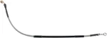 Moose Racing Stainless Steel Braided Brake Line 1741-0988. Fixed Price $56.99.