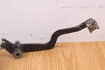 1984 Honda Rear Brake Pedal With Pivot Bolt. Fixed Price $19.00.