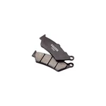 Galfer Semi-metallic Brake Pads Rear FD134G1054. Fixed Price $26.20.