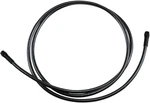 Magnum Shielding - AS4574 Brake Line 74" Black Pearl. Fixed Price $98.75.