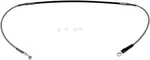 Moose Brake Line Front Stainless Steel Yamaha YZ125/YZ250/YZ250F/YZ450F #143611. Fixed Price $78.70.