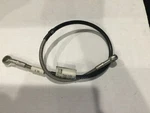 Triumph Brake Hose P/n T2020631. Fixed Price $75.99.