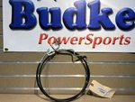 Harley Davidson Abs Brake Line Lower Mid 41800329A. Fixed Price $72.99.