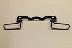 New Oem 5KS-25886-00-00 Holder, Brake Hose Fits Yamaha XVS1100 V-star. Fixed Price $12.49.
