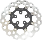 Galfer Floating Front Cubiq Brake Rotor DF680FLQ. Fixed Price $279.00.