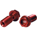 Pro Circuit Banjo Bolt Washer Kit - Anodized BB08065. Fixed Price $57.97.