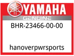 Yamaha Oem Part BHR-23466-00-00 Clamp. Fixed Price $10.49.