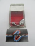 Russell Motorcycle Banjo 90 Degree Switch Fitting 4301C. Fixed Price $34.99.