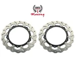 Front Brake Discs Rotors For Bmw F800 2006-2020 F900R F900XR 2021. Fixed Price $169.10.
