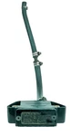 92 Harley Electra Classic Touring Rear Brake Line Master Cylinder Reservoir 1342. Fixed Price $67.95.