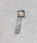 Suzuki DR250 DR350 Front Brake Line Hose Upper Guide. Fixed Price $16.50.