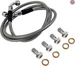 50 Inches Extended Length Hydraulic Front Brake Line Kit Fit For Harley. Fixed Price $134.10.