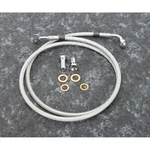 Twin Power Front Ss Steel Brake Line Kit HD2011-1F. Fixed Price $69.99.