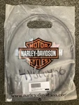 Harley Davidson 41800456 Upper Brake Line Kit New Genuine. Fixed Price $19.94.