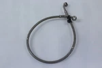 08-09 Bmw R1200GS Oem Rear Back Brake Hose Fluid Line 34 32 724 646. Fixed Price $23.99.