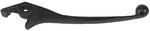Emgo Brake Lever Black #30-23041 For Honda XL250R/TLR200 Reflex. Fixed Price $12.13.