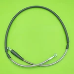 Front Braided Brake Line Hose For Kawasaki KDX200 1995-2006 KDX220R 1997-2005. Fixed Price $39.99.
