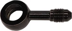 Magnum 7/16IN. Banjo X AN-3 Brake Line Fitting 180 Deg. Black 1704-40. Fixed Price $18.88.
