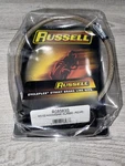 Russell Kawasaki Rear Brake Line Kit 93-02 KLR650 R08563S. Fixed Price $46.80.