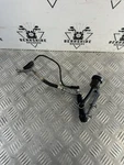 Indian FTR1200 Carbon Rear Master Brake Cylinder Reservoir Hose Sensor Oem. Fixed Price $174.59.