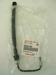10-22 Kawasaki Concours Abs ZG1400 Rear Brake Hose 43095-0562. Fixed Price $24.99.