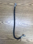 Suzuki GSX250R 2018-2022 Rear Brake Hose Part # 69480-20K00. Fixed Price $14.99.