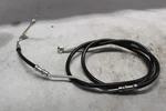 Front Upper Brake Line Abs 41679-09 Harley-davidson. Fixed Price $20.00.