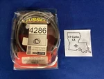 Russell 60 Brake Line Renegade, Street Legal, Straight -3, R58293B, 17410091*. Fixed Price $25.00.